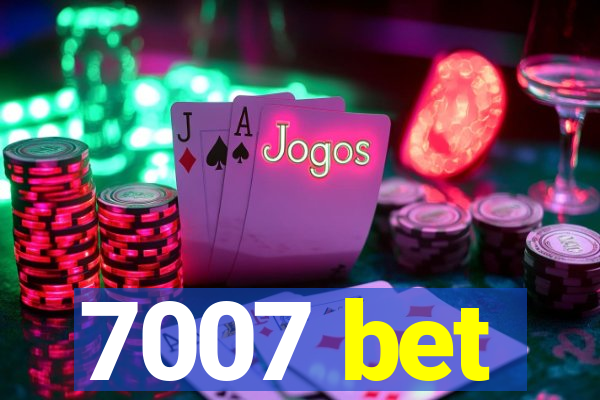 7007 bet